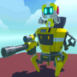 Иконка программы: Little Robot
