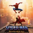 Ícone do programa: Marvel Spiderman Brand Ne…