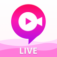 Ikon program: TumHi - Video Chat In Ind…