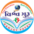 Icon of program: Vishva Guru  Sanjay Patel