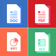 Icona del programma: PDF Converter - Image to …