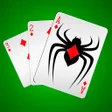 أيقونة البرنامج: Spider Solitaire