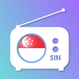 Ikon program: Radio Singapore - Radio F…