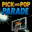 ไอคอนของโปรแกรม: Pick And Pop Parade