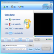Programın simgesi: DVDVideoMedia Free WMA MP…