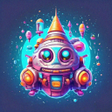 Icoon van programma: Maniac Spacecraft