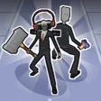Ícone do programa: Camera Defense