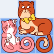 Cute Cat Block Puzzle icon