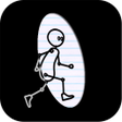 プログラムのアイコン：Portal Man 2