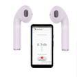 プログラムのアイコン：Crisp Sound Hearing Aid