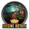 Ikona programu: Cuisine Royale