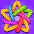 程序图标：Tangle Go 3D