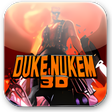 Icon of program: Duke Nukem 3D