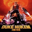 Ícone do programa: Duke Nukem 3D