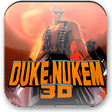 Icône du programme : Duke Nukem 3D