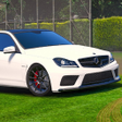 程序图标：City Mercedes C63 AMG Dri…