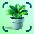 Ícone do programa: Plant ID - Identifier  Ca…