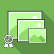 Ícone do programa: Better image sizes