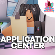 Icon of program: Cream Application Center