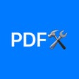 Ikona programu: PDF Mpjex - Editor for pd…