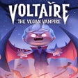 Ikona programu: Voltaire: The Vegan Vampi…
