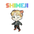 Иконка программы: BTS Shimeji - Live Wallpa…