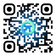 プログラムのアイコン：QR Code Max Scanner
