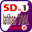 Icon of program: Latihan Soal SD Kelas 1 T…