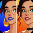 أيقونة البرنامج: Find Master - Spot Differ…