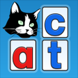 Icon of program: Montessori Words &Phonics…