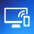 プログラムのアイコン：Cast To TV - Screen Mirro…