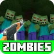 Zombie apocalypse in minecraft