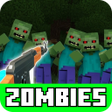 Zombie apocalypse in minecraft