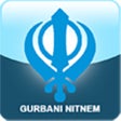 プログラムのアイコン：GurbaniNitnem