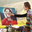 Icona del programma: Fun Photo Frames
