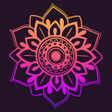 程序图标：Coloring Mandalas