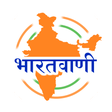 Icoon van programma: Bharatavani