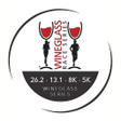 Symbol des Programms: Wineglass Racing App