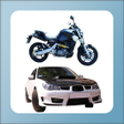 程序图标：Cars for toddlers with so…