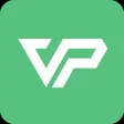 Biểu tượng của chương trình: VPeso