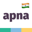 apna: Job Search Alerts India