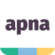プログラムのアイコン：apna: Job Search Alerts I…