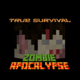 Ikon program: Zombie Apocalypse MCPE AD…
