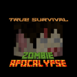 Zombie Apocalypse MCPE ADDON