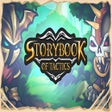 ไอคอนของโปรแกรม: Storybook of Tactics