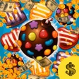 程序图标：Candy Cash : Earn Money