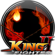 Symbol des Programms: King Fighter II