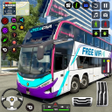 Icoon van programma: US Bus Sim 3D: Offroad Bu…