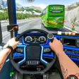 프로그램 아이콘: US Bus Sim 3D: Offroad Bu…