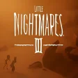 Little Nightmares 3 для PlayStation 4 — Скачать
